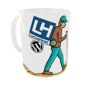 Taza WordCamp Sevilla 2021